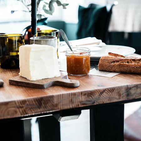 La Cabane Affranchie Moussy  Ngoại thất bức ảnh