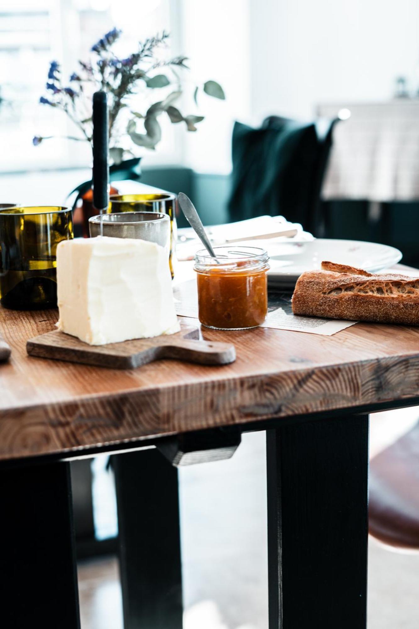 La Cabane Affranchie Moussy  Ngoại thất bức ảnh